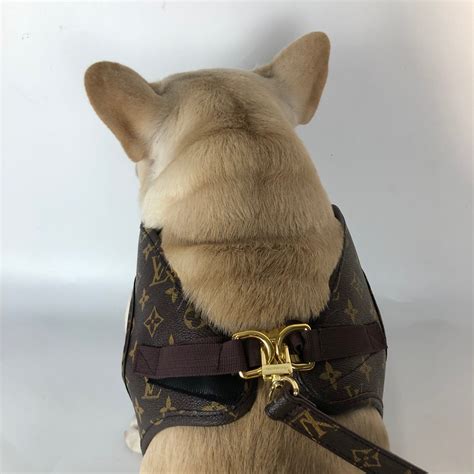 harnais louis vuitton chien|Pour Animaux de Compagnie .